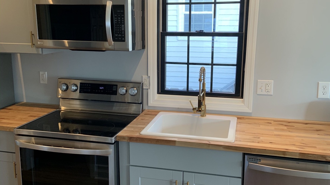 Photo of Kitchen in Goshen