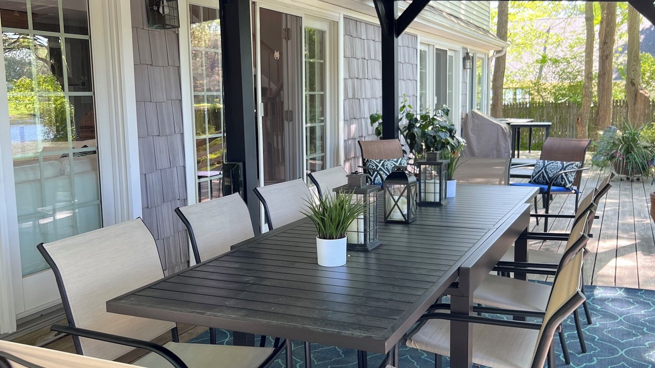 Photo of Outdoor in St. Michaels
