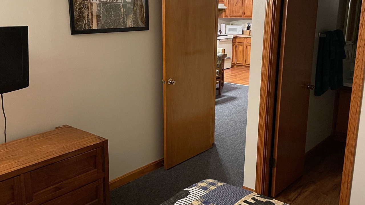 Photo of Bathroom in Claysburg