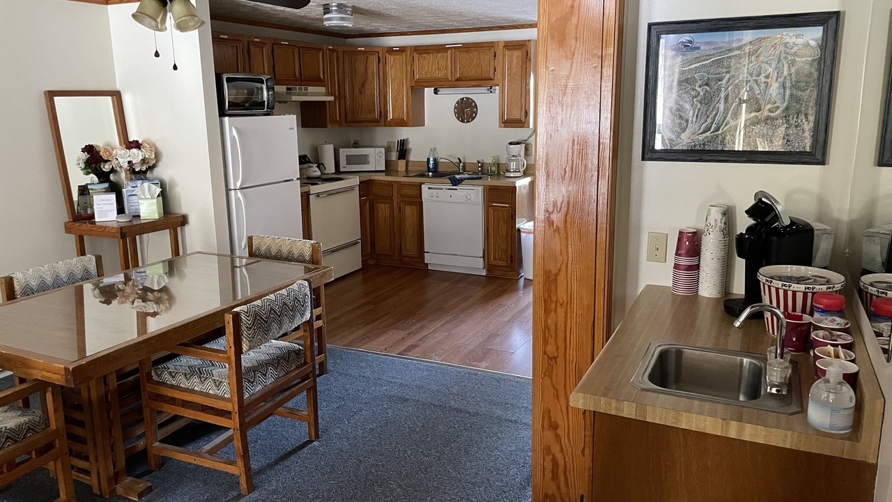 Photo of Kitchen in Claysburg