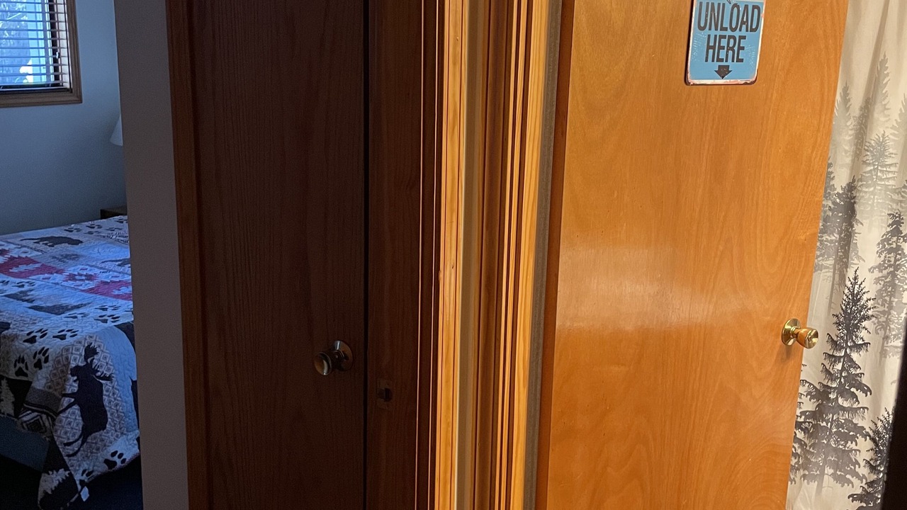 Photo of Bathroom in Claysburg