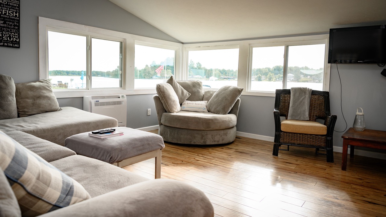 Photo of Livingroom in Dowling