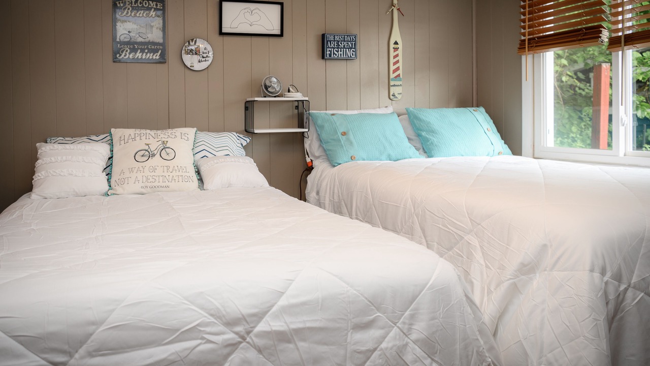 Photo of Bedroom in Dowling