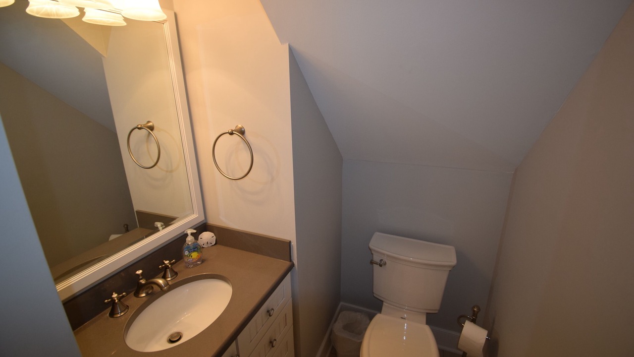 Photo of Bedroom in Townsend's Inlet