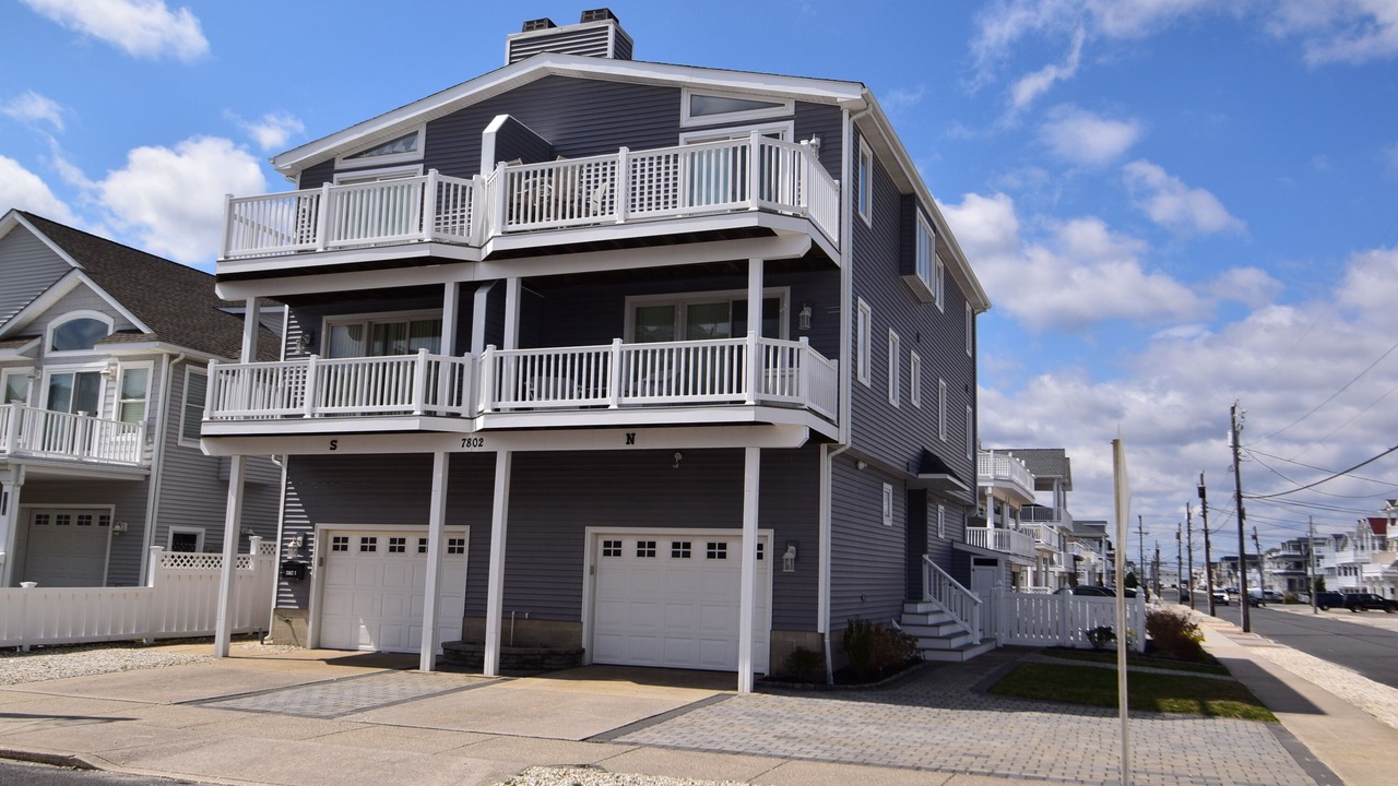 Photo of Outdoor in Townsend's Inlet