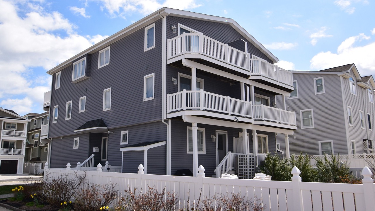 Photo of Outdoor in Townsend's Inlet