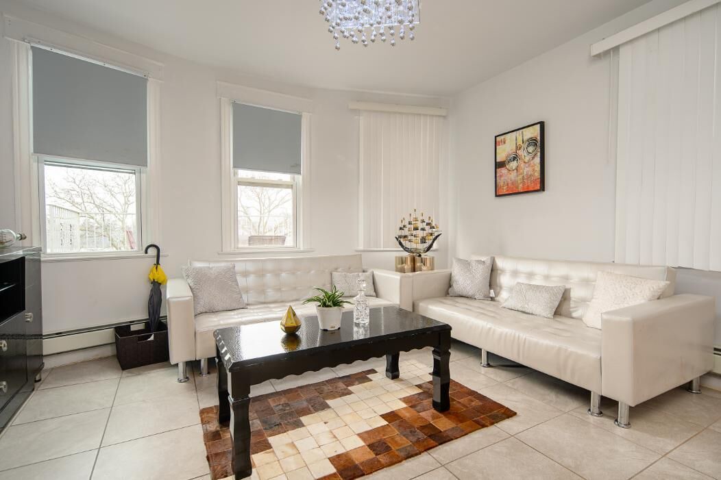 Photo of Livingroom in West New York