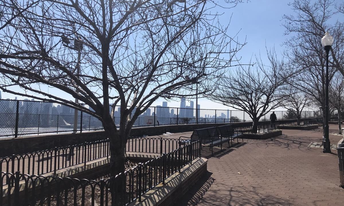 Photo of Outdoor in West New York