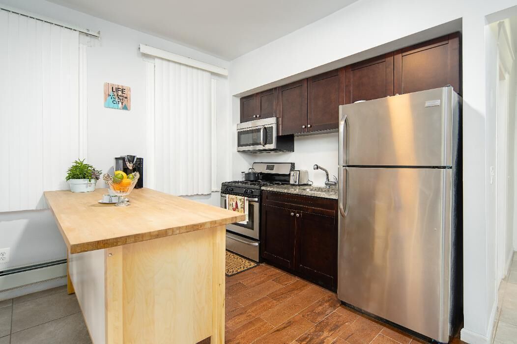 Photo of Kitchen in West New York