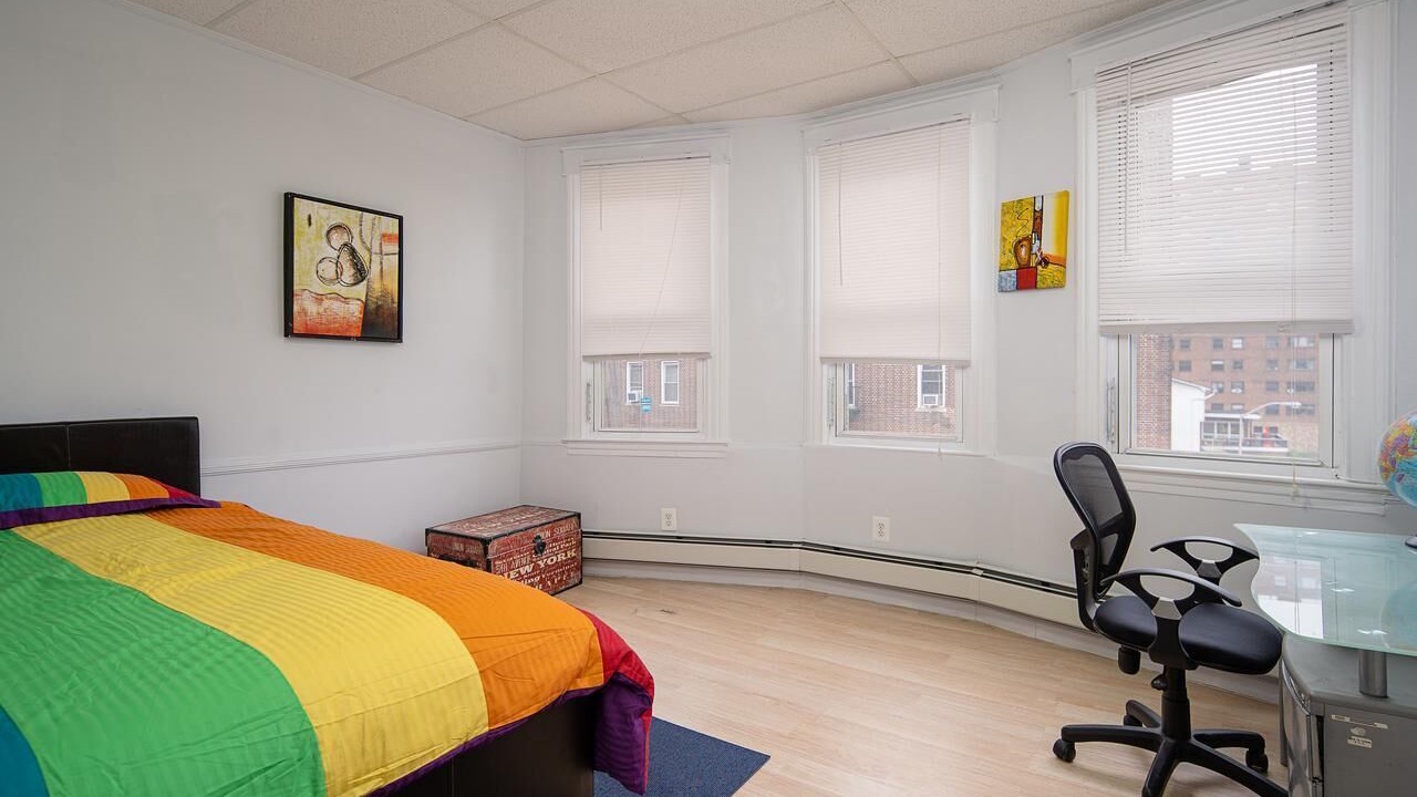 Photo of Bedroom in West New York