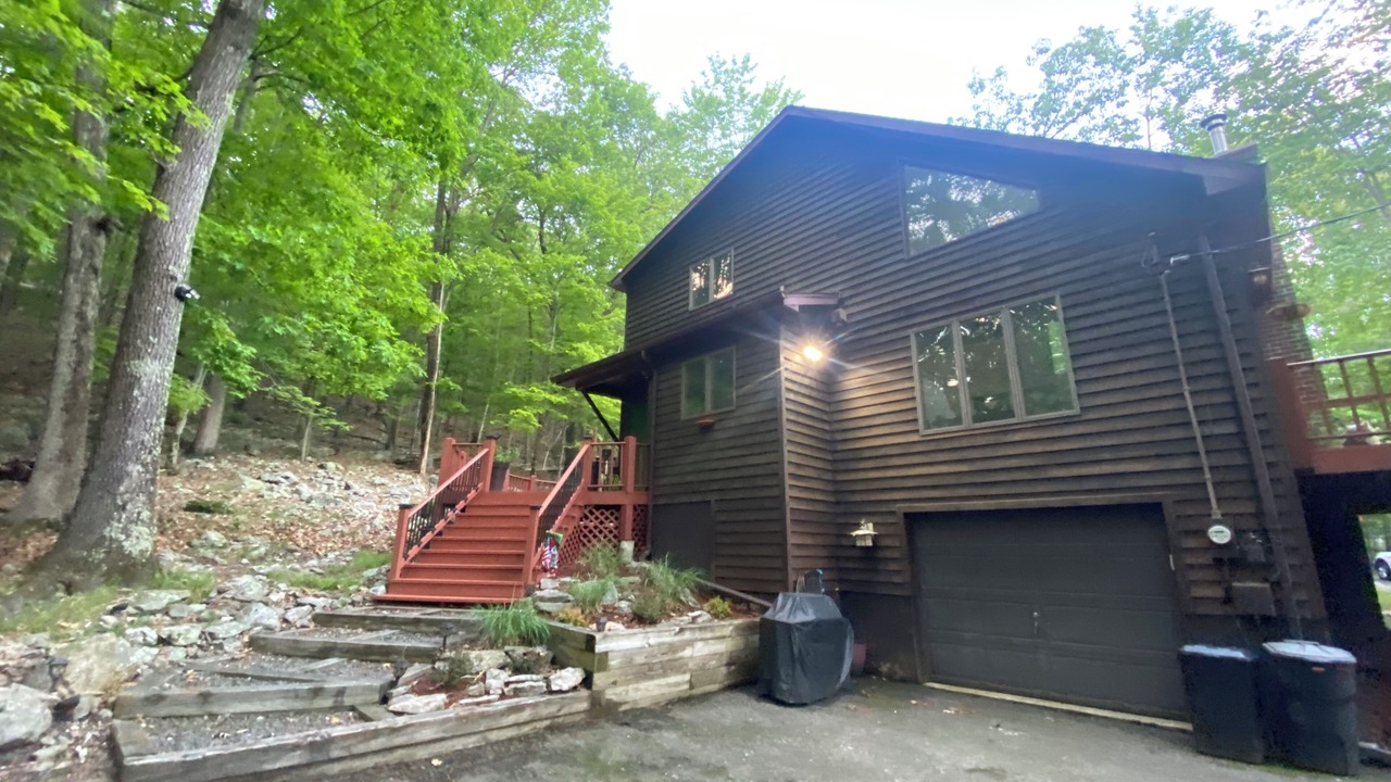 Photo of Outdoor in Sybertsville