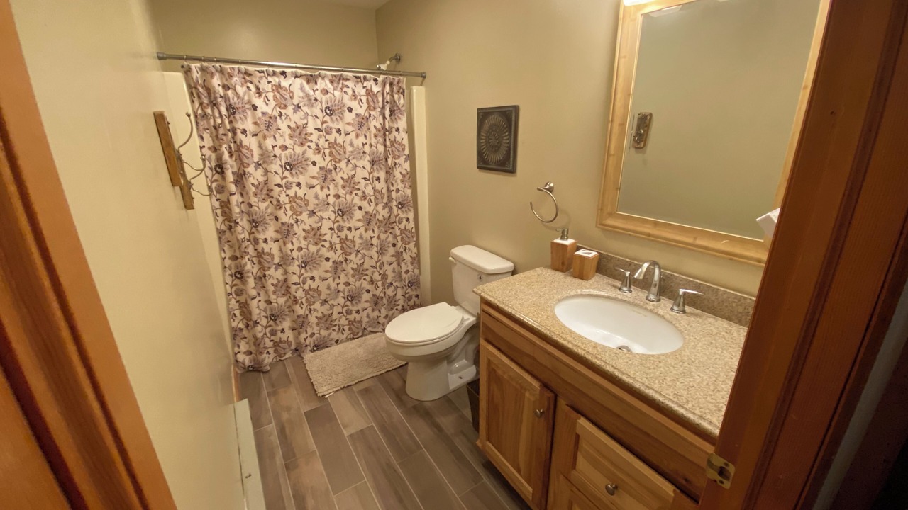 Photo of Bathroom in Sybertsville