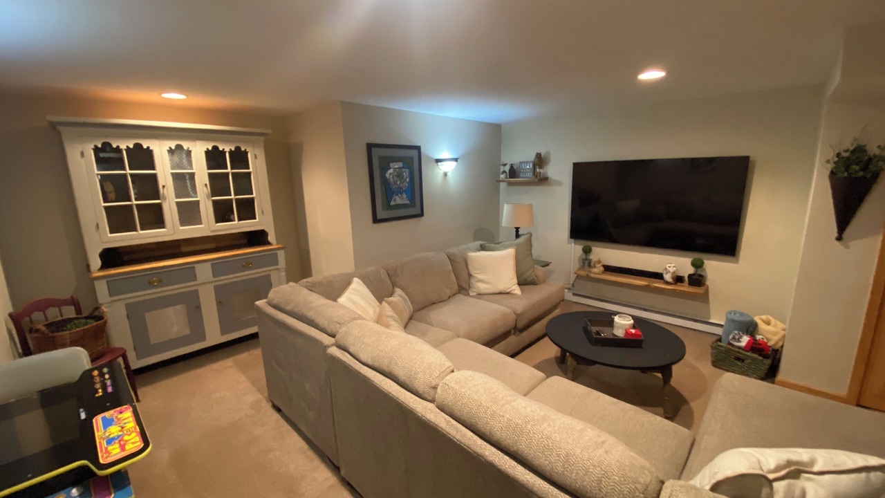 Photo of Bedroom in Sybertsville