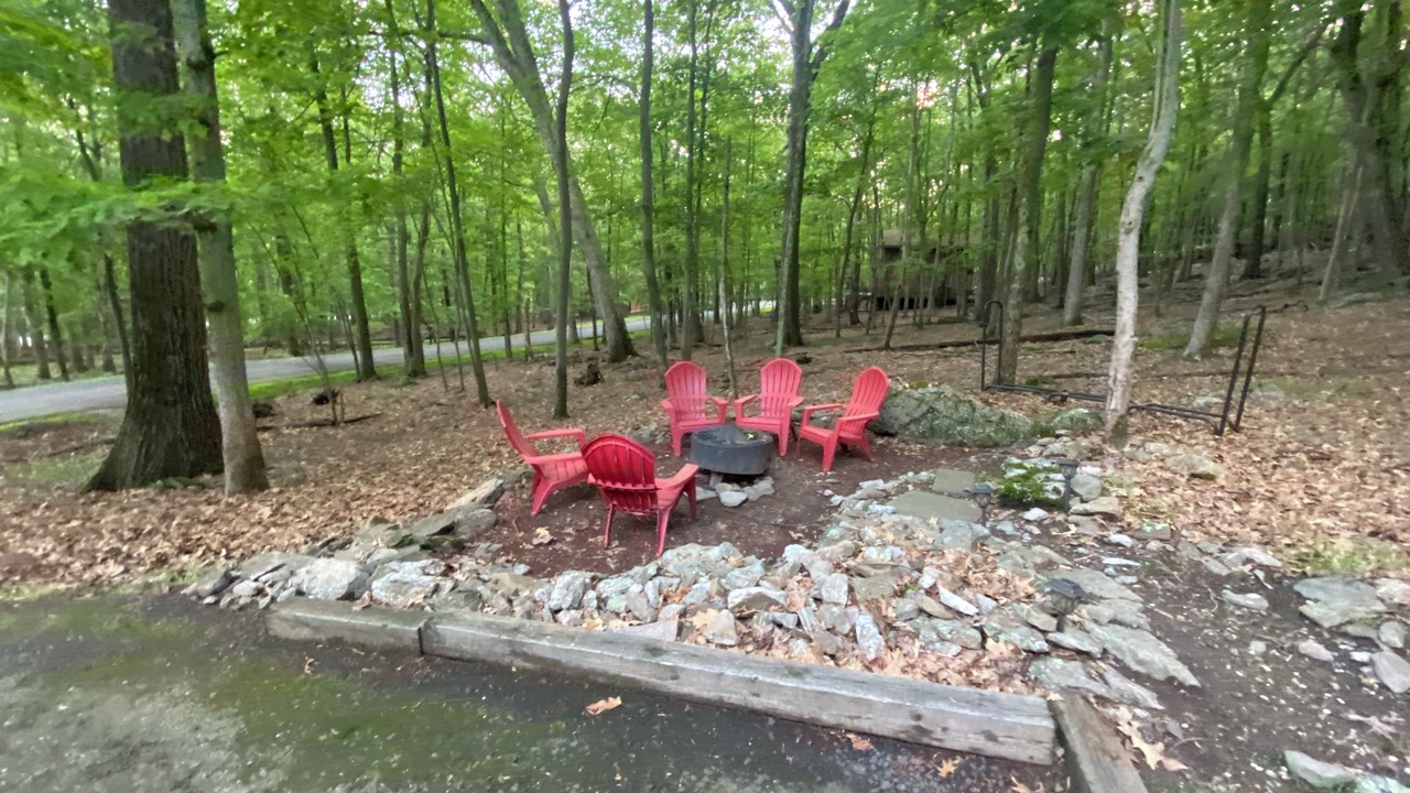 Photo of Outdoor in Sybertsville