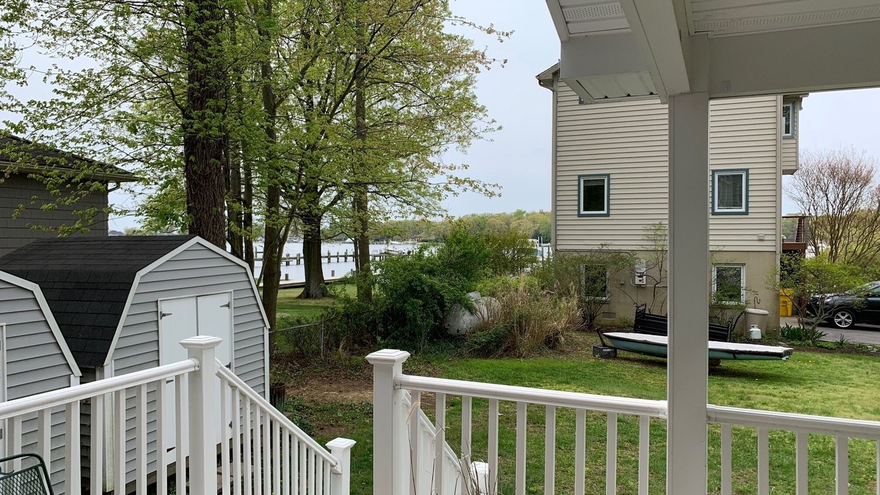 Photo of Outdoor in Arundel on the Bay
