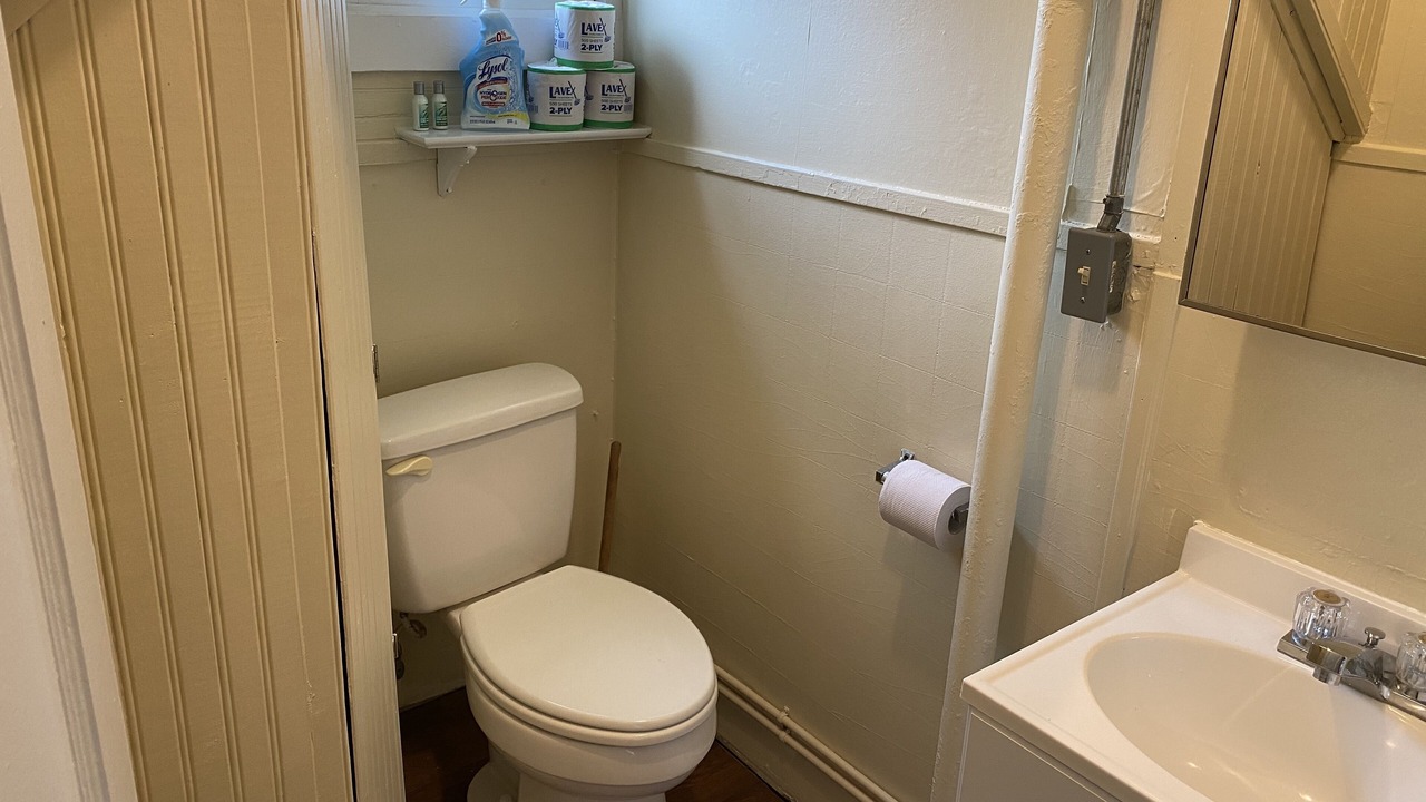 Photo of Bathroom in Geneva-on-the-Lake