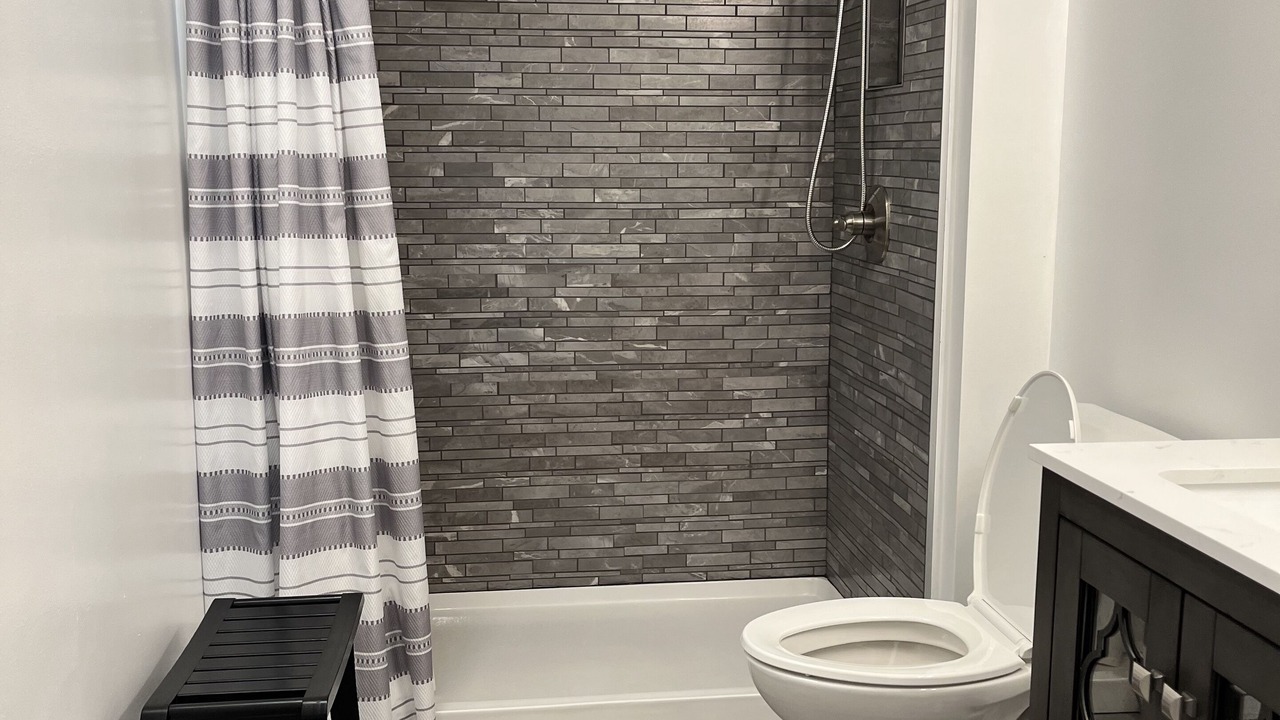 Photo of Bathroom in Winchester