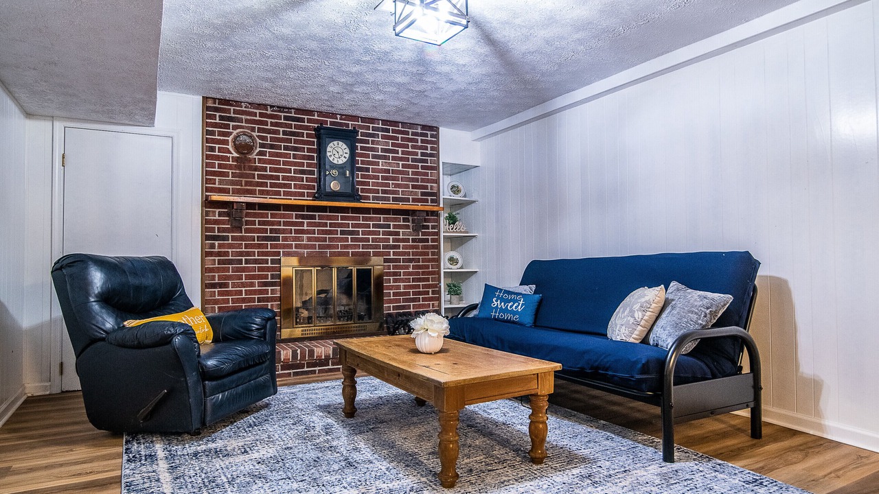 Photo of Bedroom in Winchester