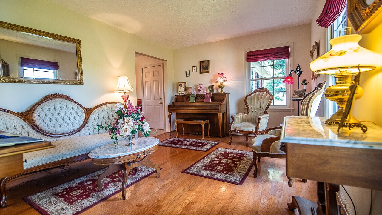 Photo of Bedroom in Winchester