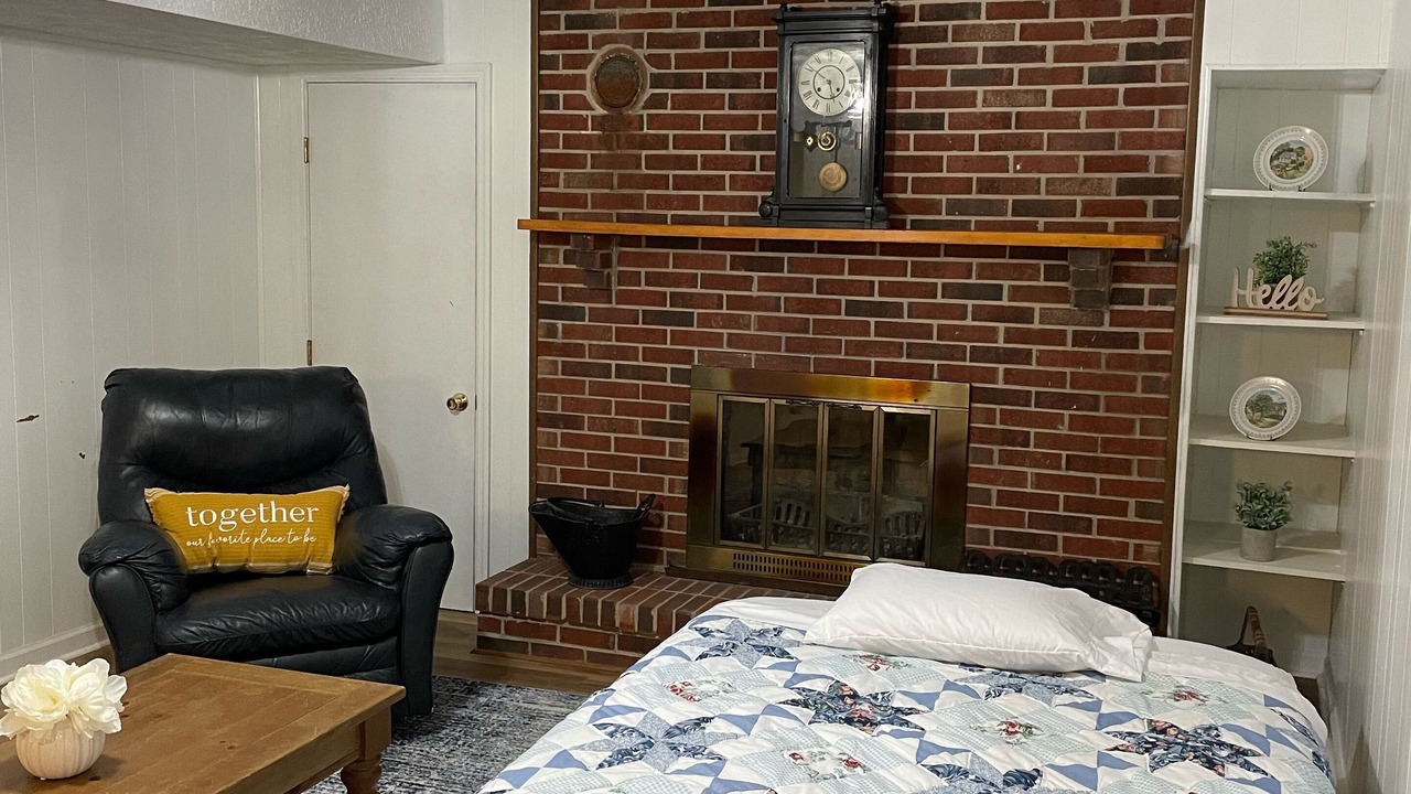 Photo of Bedroom in Winchester