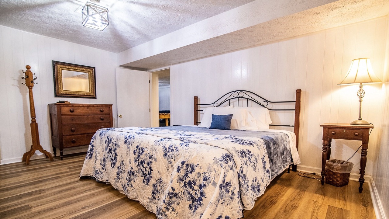 Photo of Bedroom in Winchester