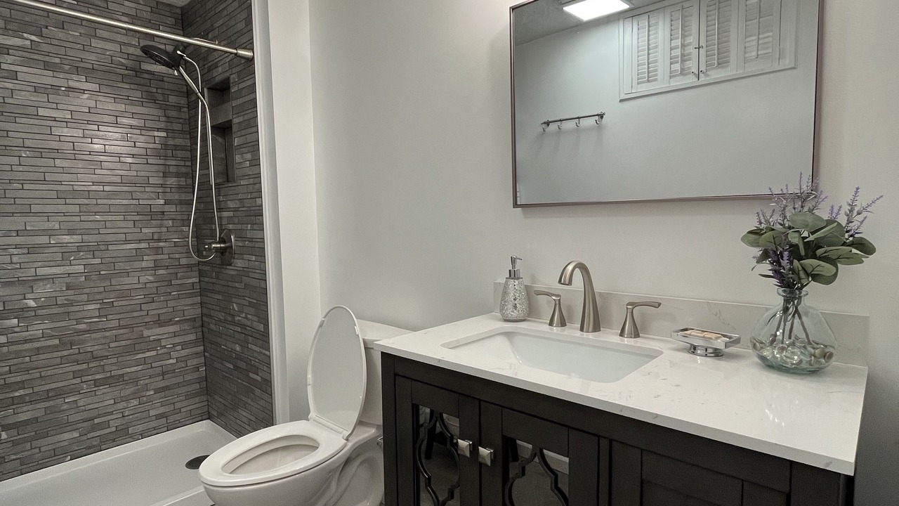 Photo of Bathroom in Winchester