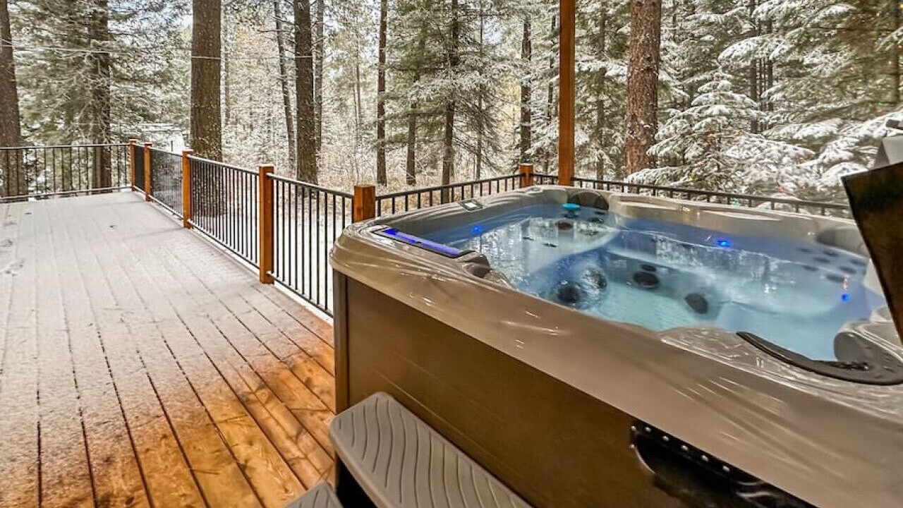 Photo of Outdoor in Cascade