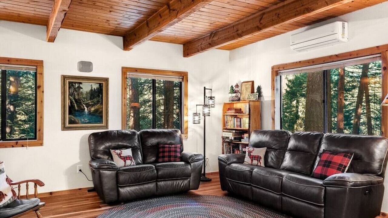 Photo of Livingroom in Cascade