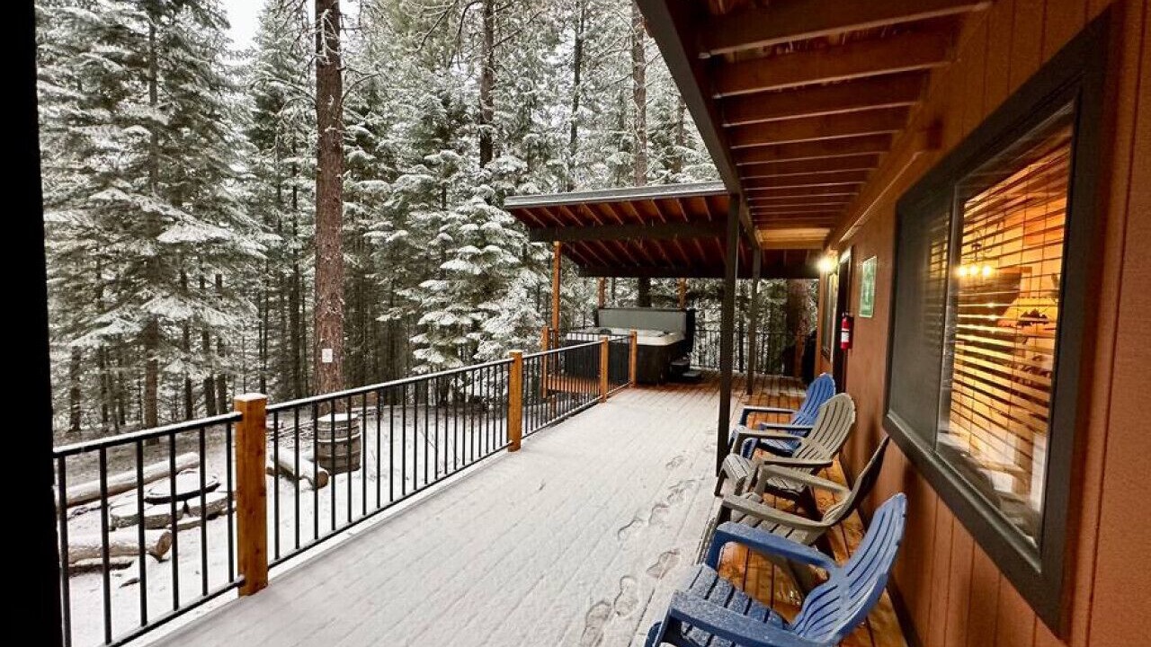 Photo of Outdoor in Cascade