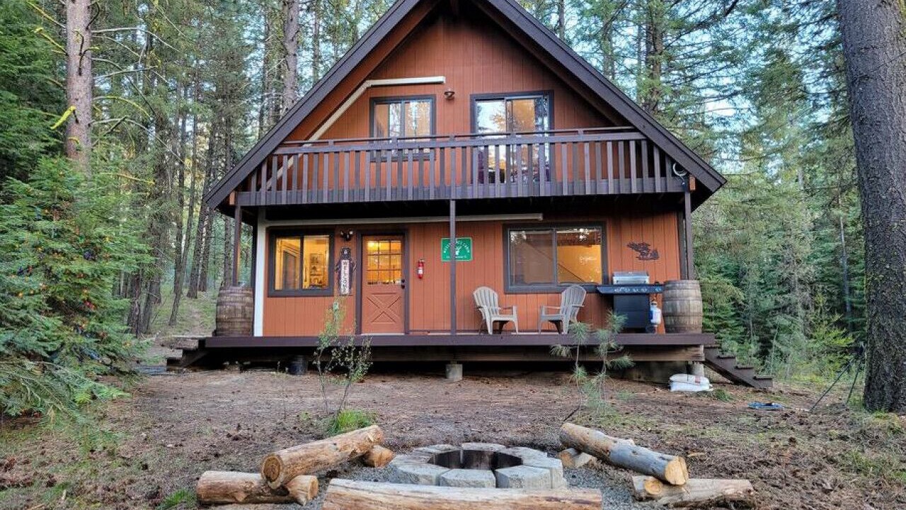 Photo of Outdoor in Cascade
