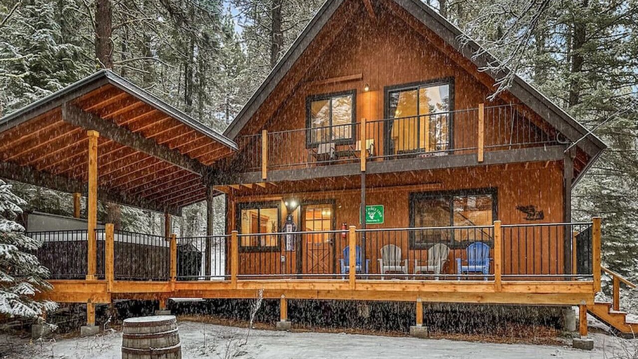 Photo of Outdoor in Cascade