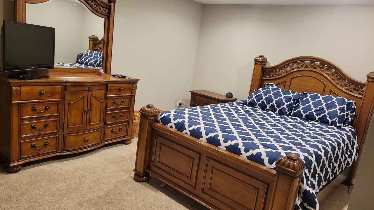 Photo of Bedroom in Dale City