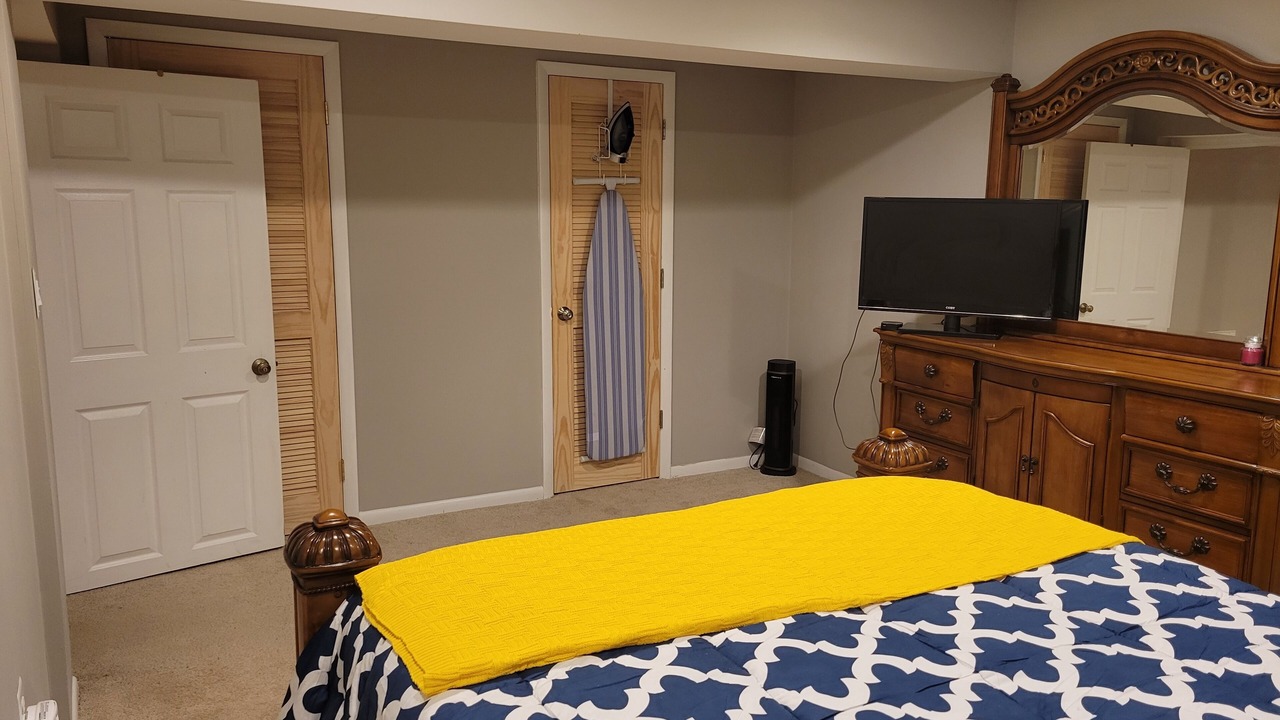 Photo of Bedroom in Dale City