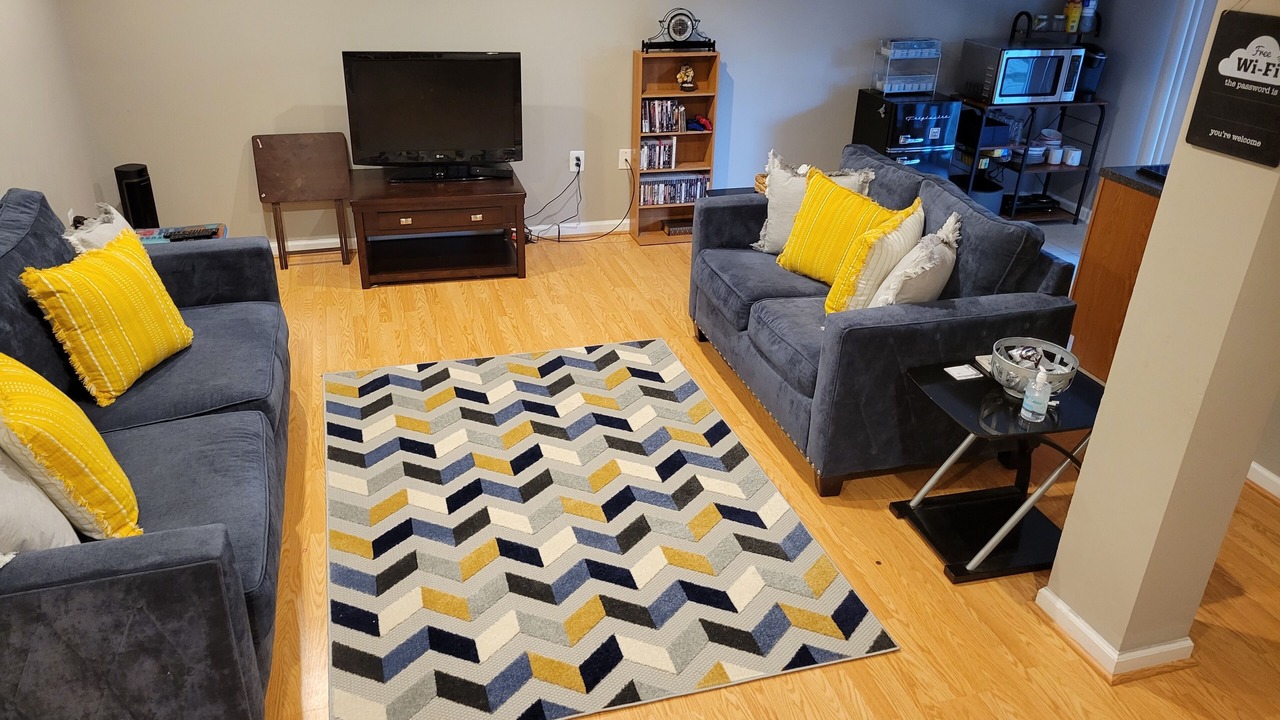 Photo of Livingroom in Dale City