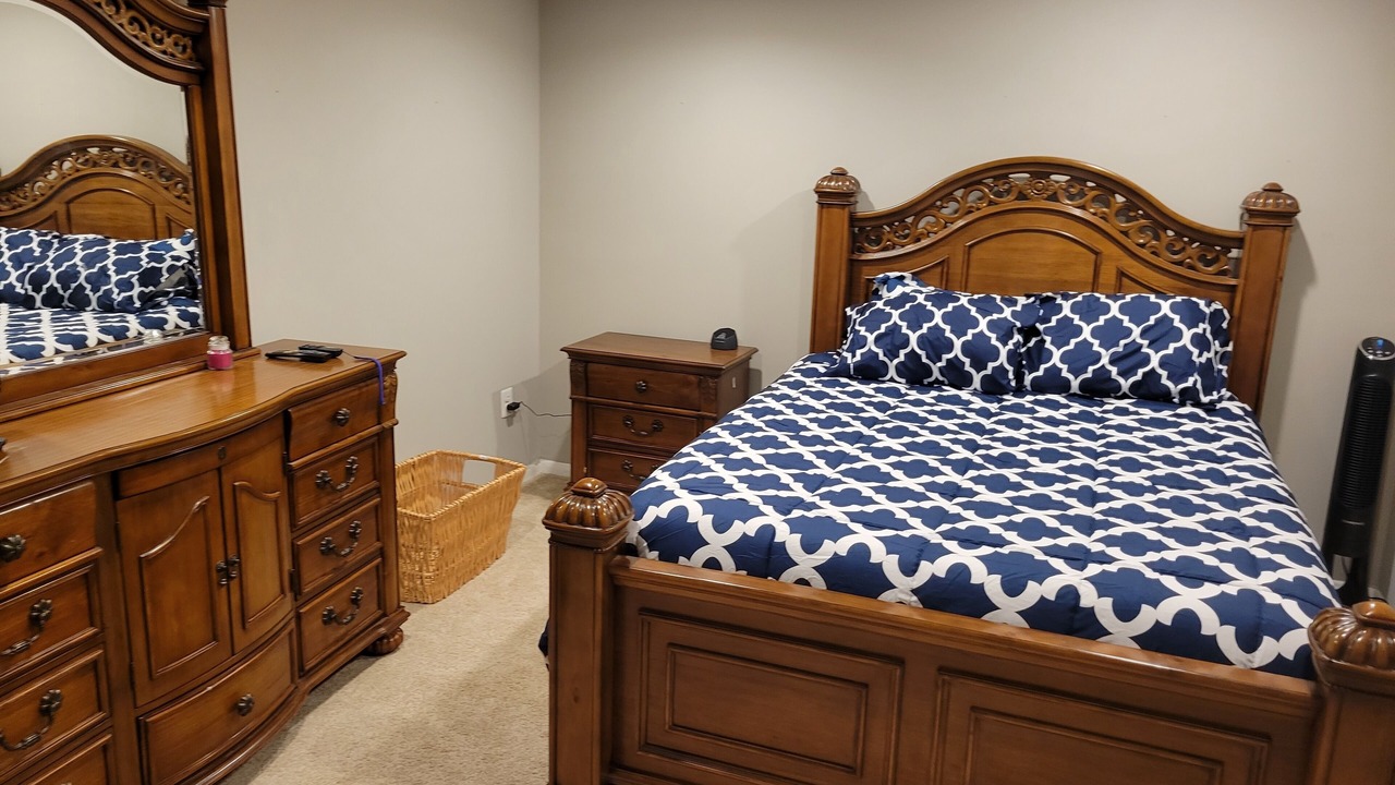 Photo of Bedroom in Dale City