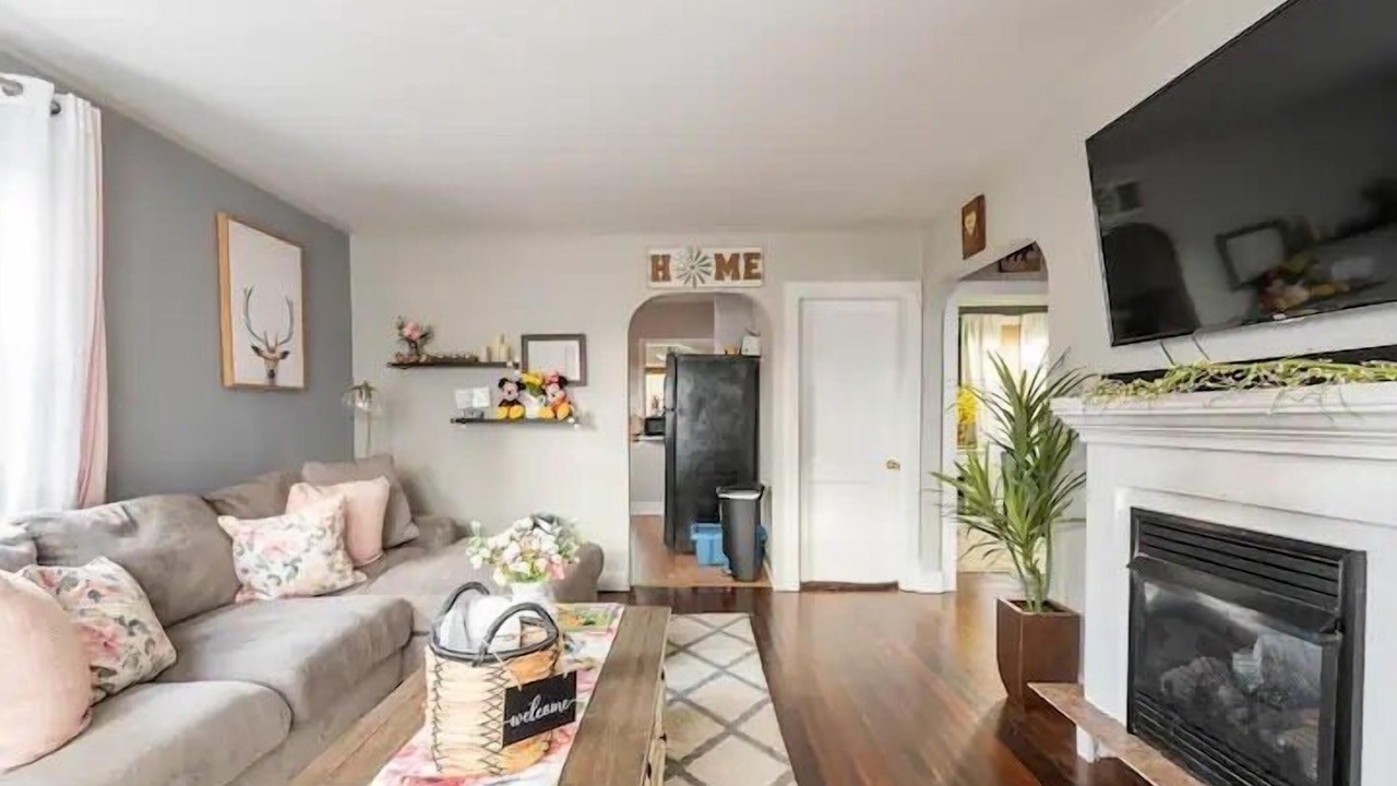 Photo of Livingroom in Kerhonkson