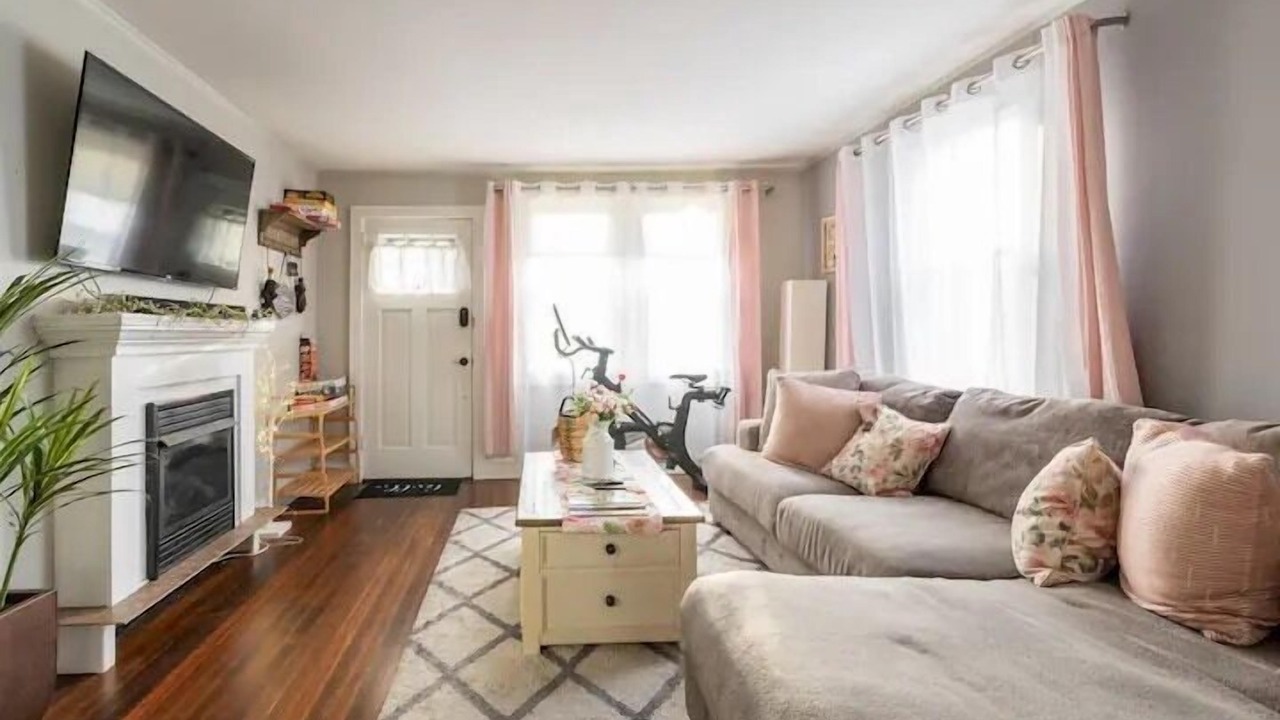 Photo of Livingroom in Kerhonkson