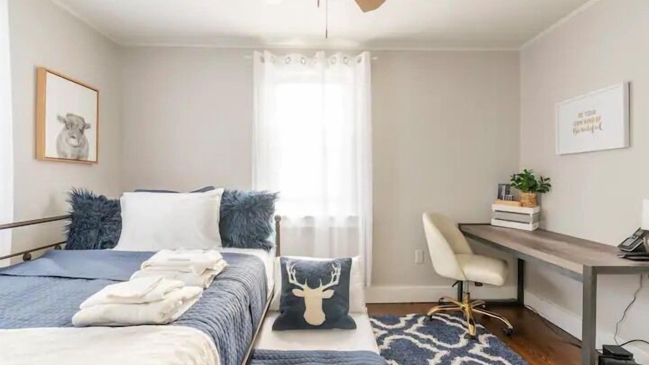 Photo of Bedroom in Kerhonkson