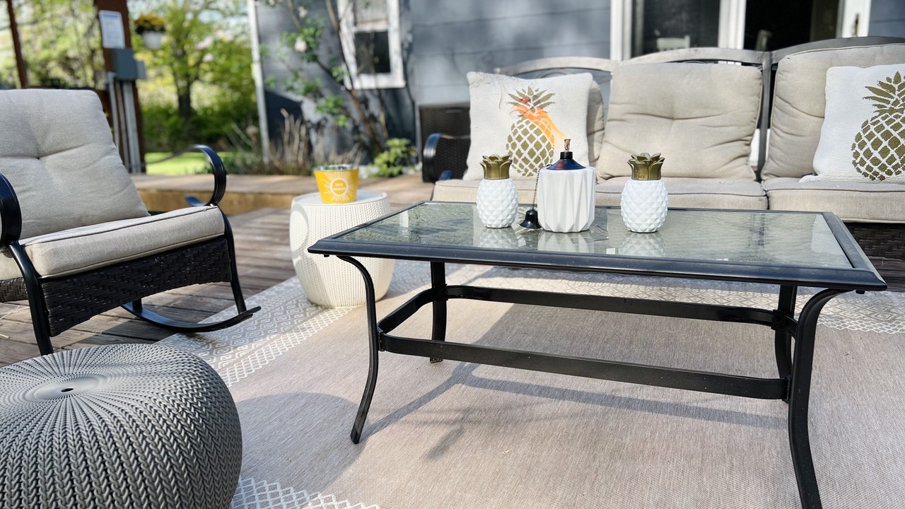 Photo of Patio Balcony in Kerhonkson