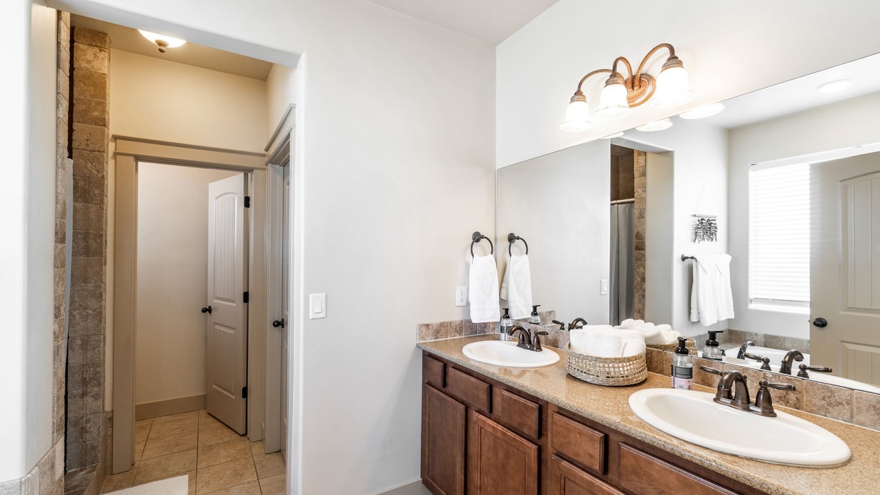 Photo of Bathroom in Twin Falls