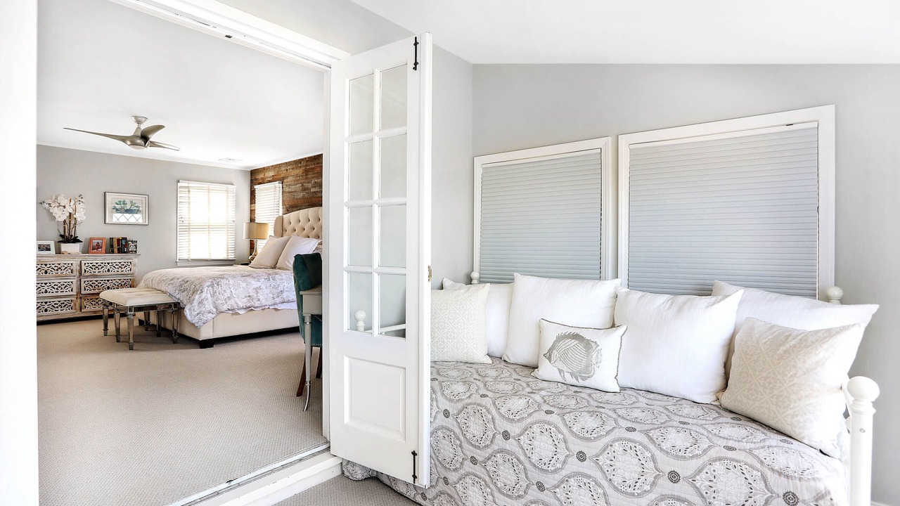Photo of Bedroom in Mantoloking