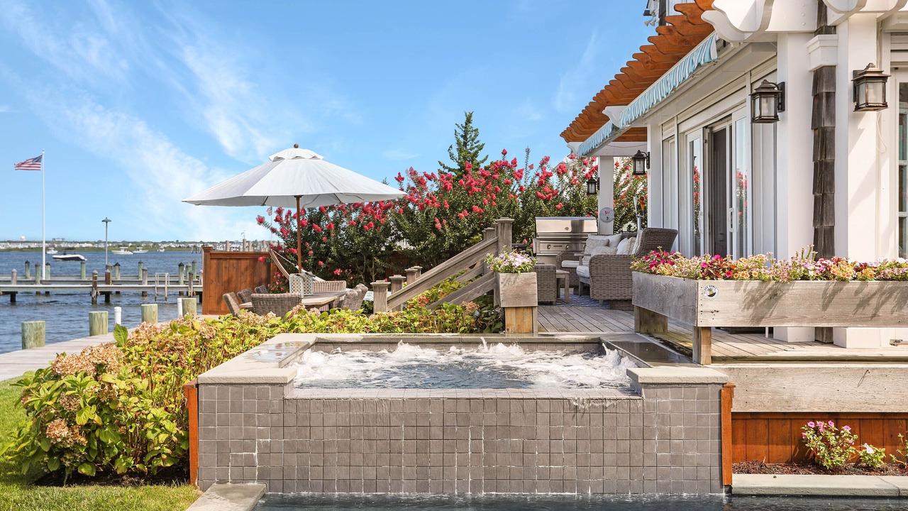 Photo of Patio Balcony in Mantoloking