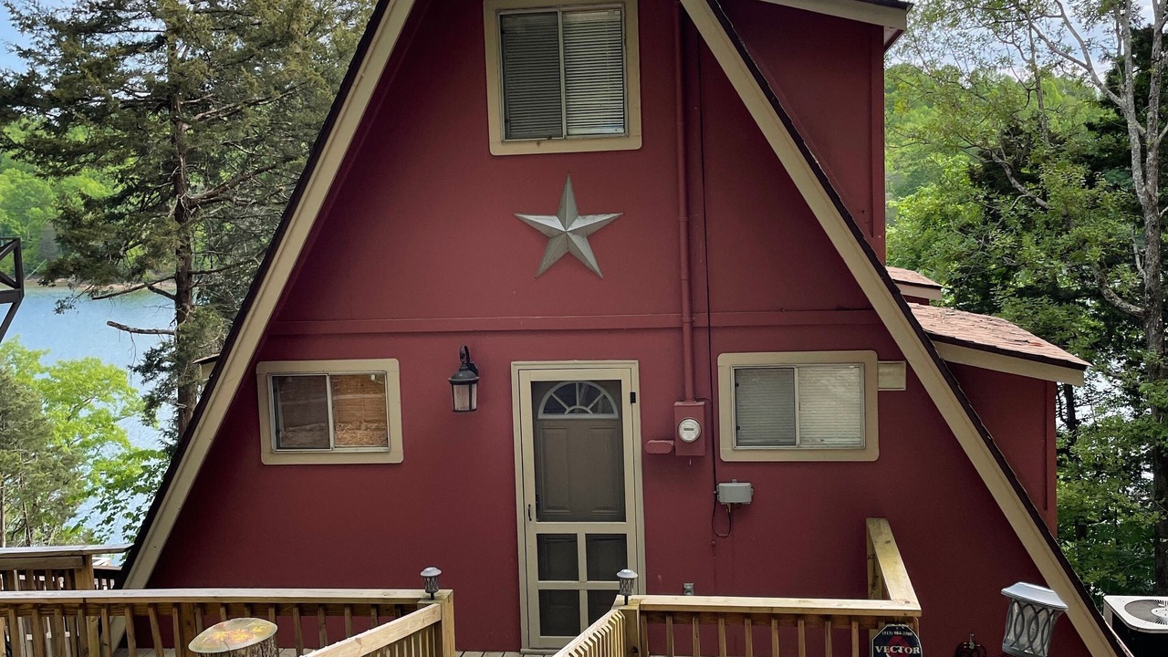 Photo of Patio Balcony in Speedwell