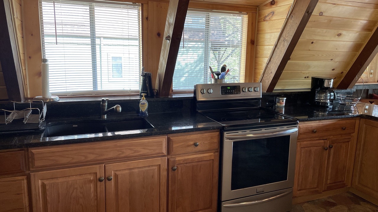 Photo of Kitchen in Speedwell