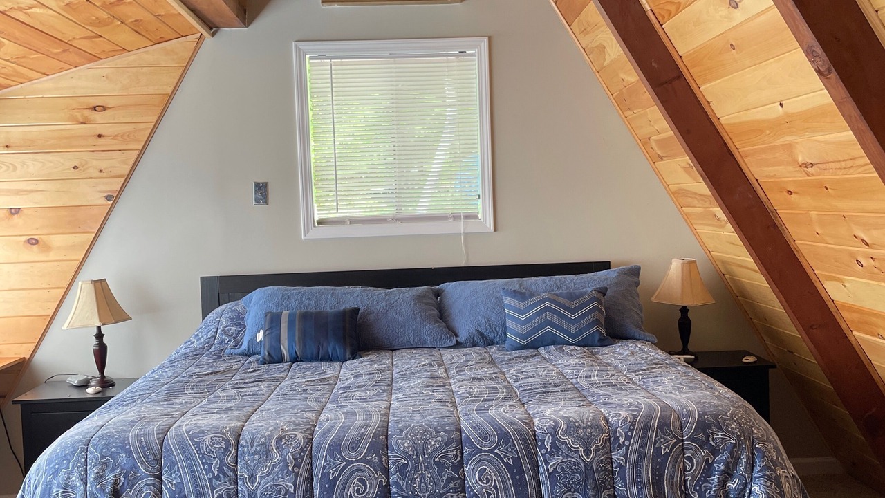 Photo of Bedroom in Speedwell