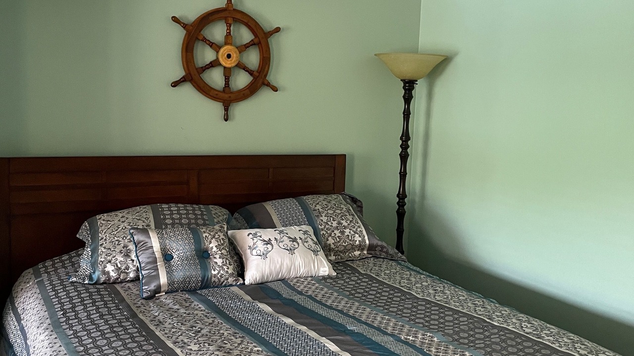 Photo of Bedroom in Speedwell