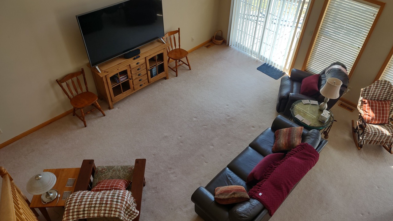 Photo of Bedroom in Frametown