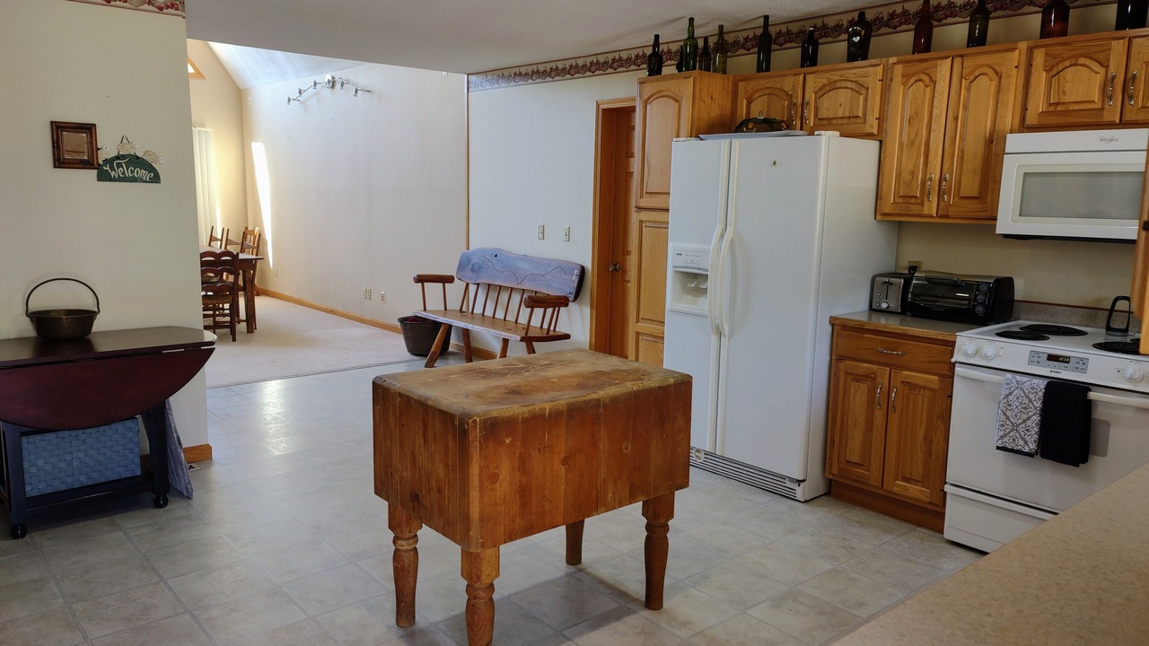 Photo of Kitchen in Frametown