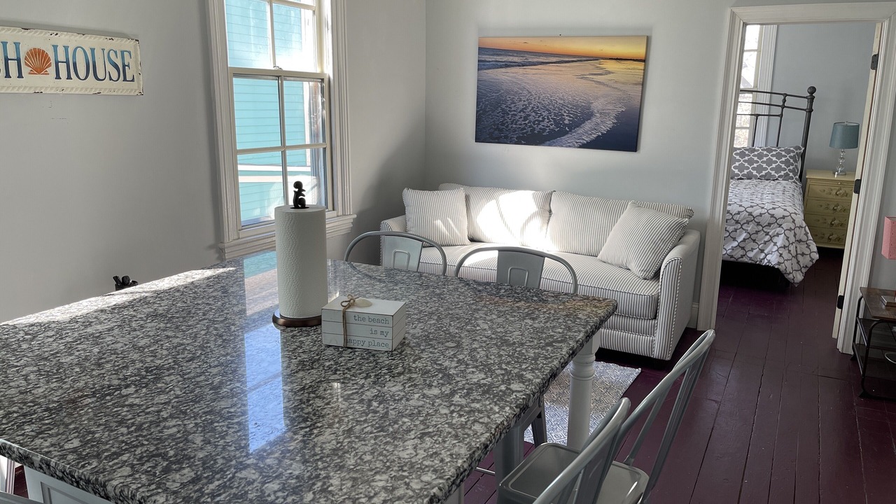 Photo of Bedroom in Cape May