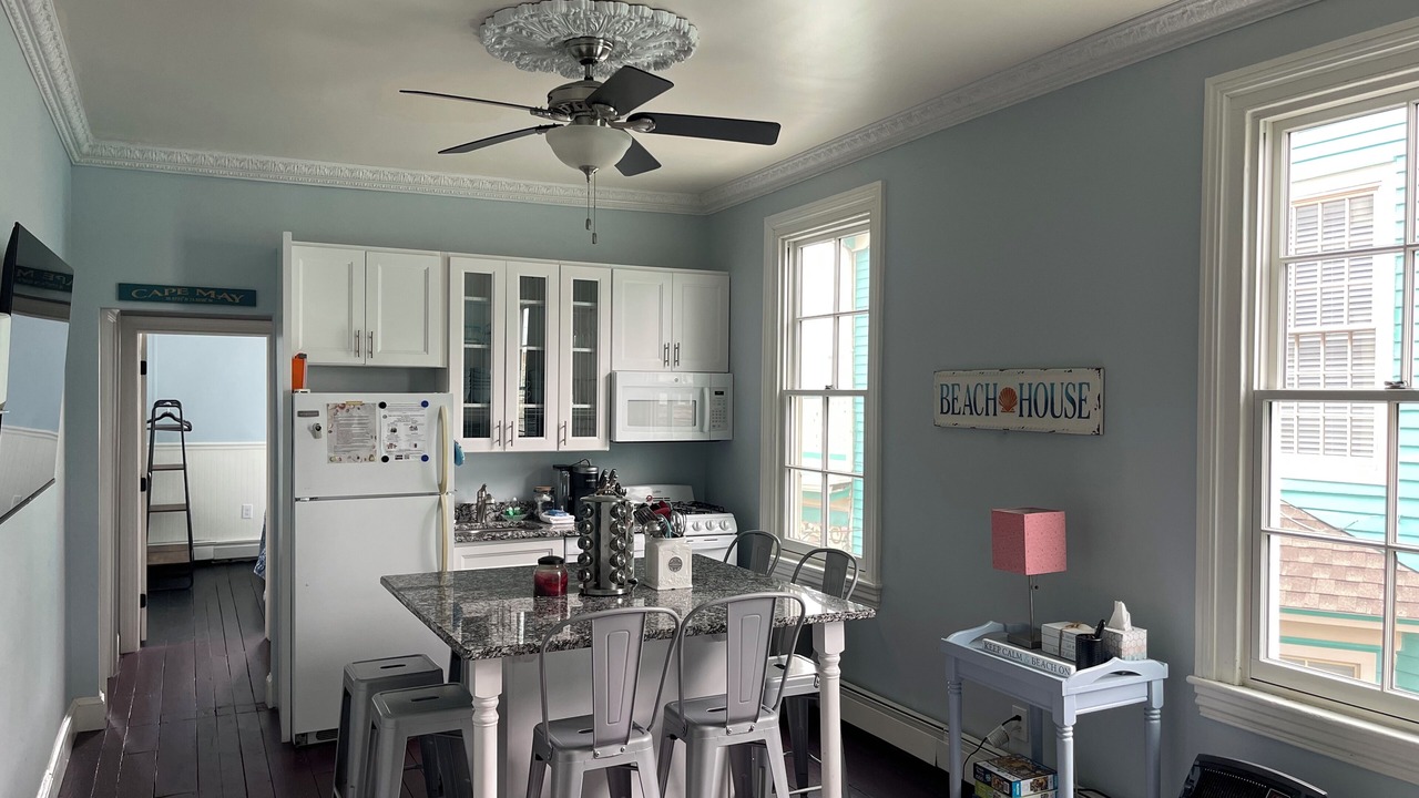 Photo of Bedroom in Cape May